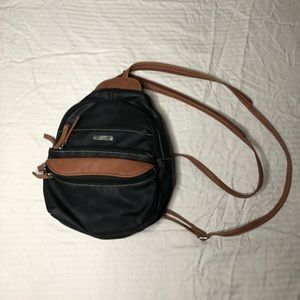 Rossetti crossbody bag